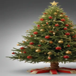 christmas tree png