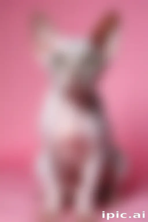 sphynx cat breed
