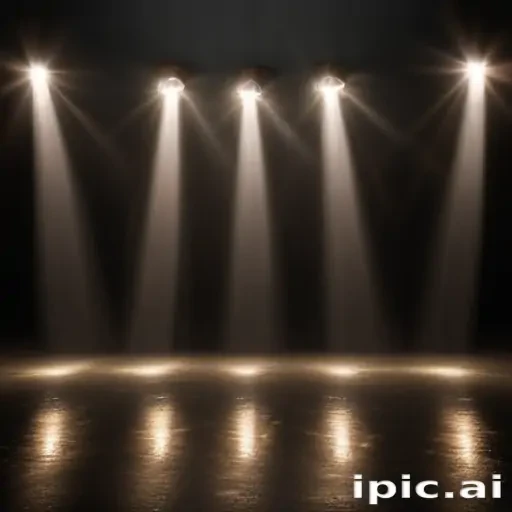 spotlights png