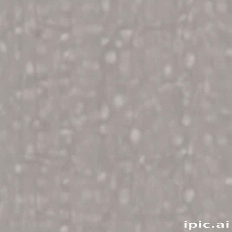 Abstract Gray Texture with Subtle Patterns and Soft Light Reflections