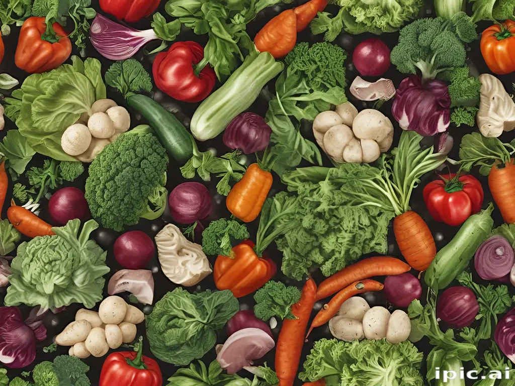 vegetables png