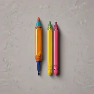 crayon png