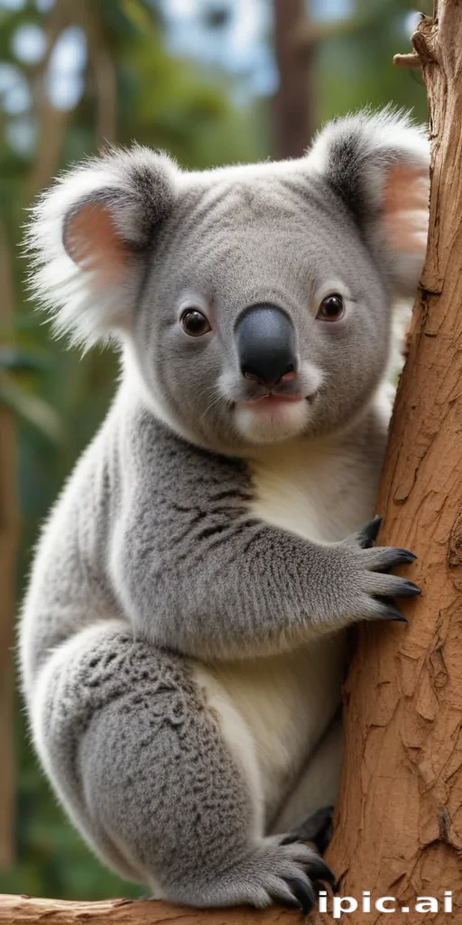 koala bear