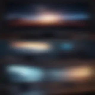 computer mockup
