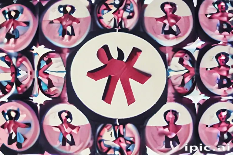gender symbols