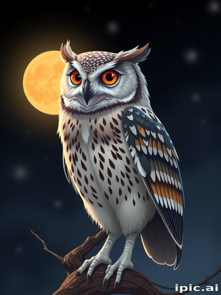 owl png
