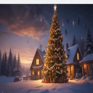 christmas png clipart