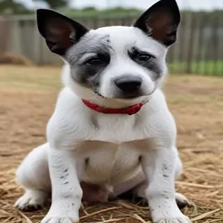 australian stumpy tail cattle dog