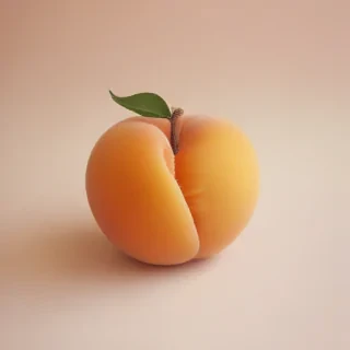 peach color bg