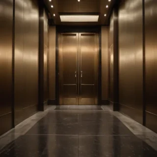elevator music