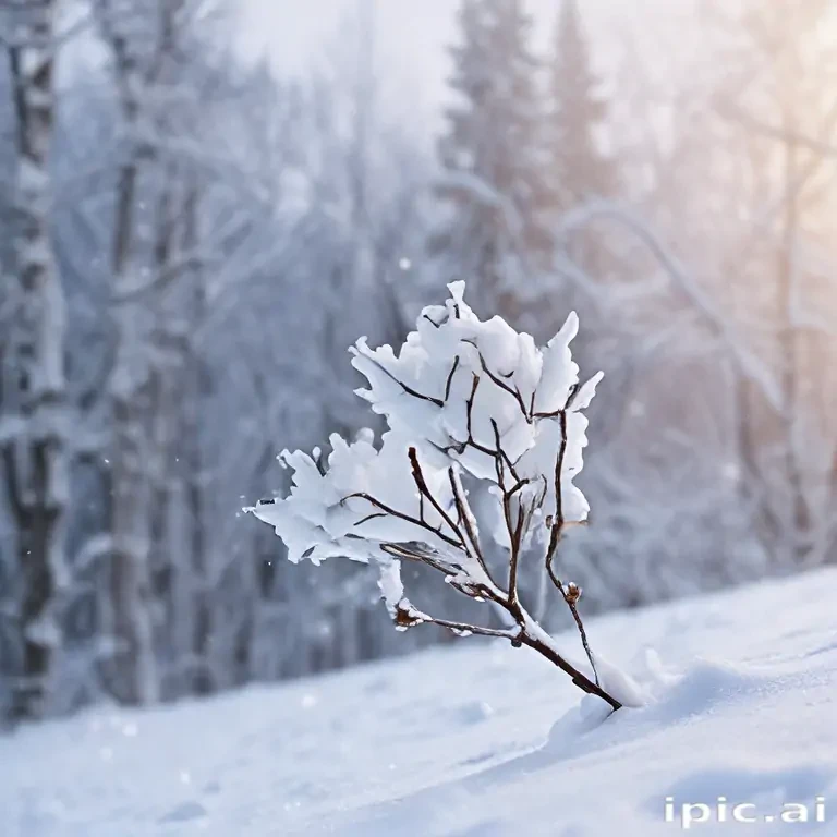 snow backgrounds for iphone