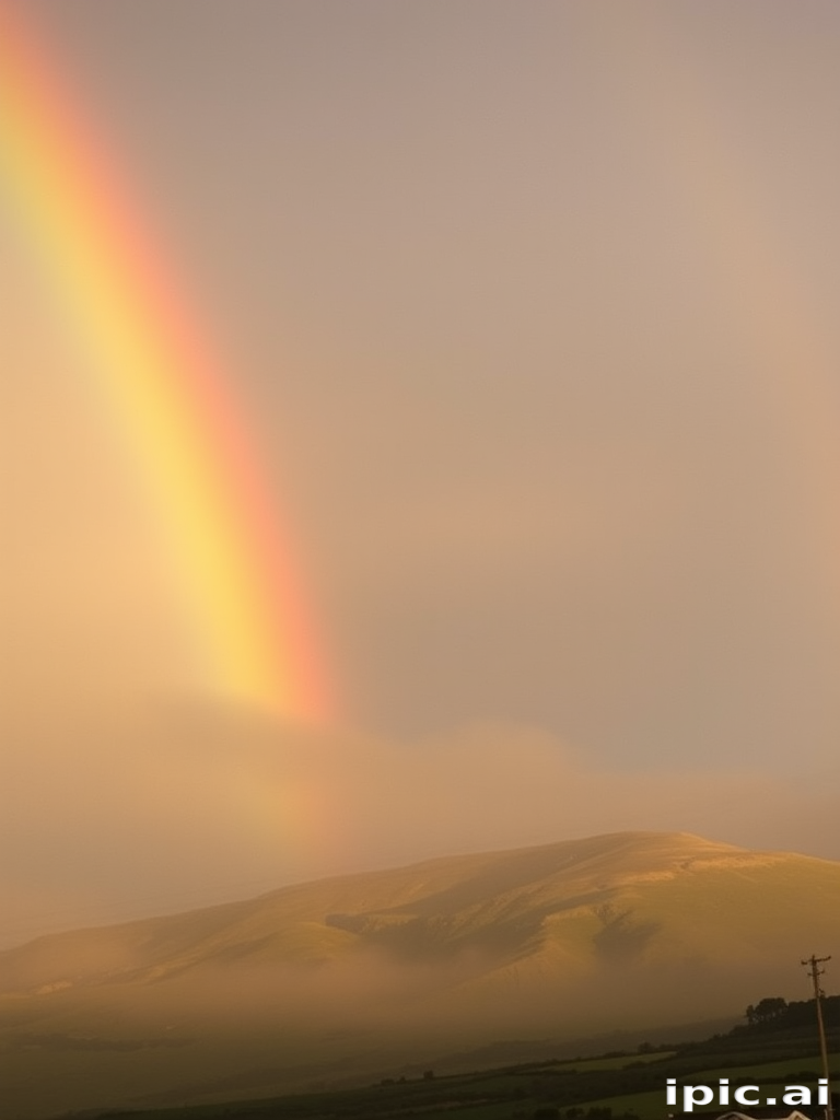 rainbow pictures