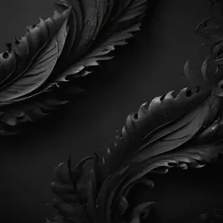 black wallpaper hd for android