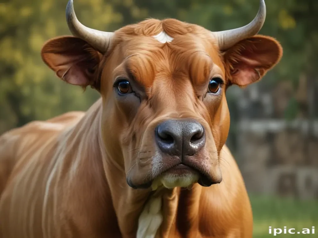 american bull dane