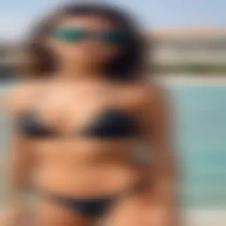 Emily Ratajkowski in bikini