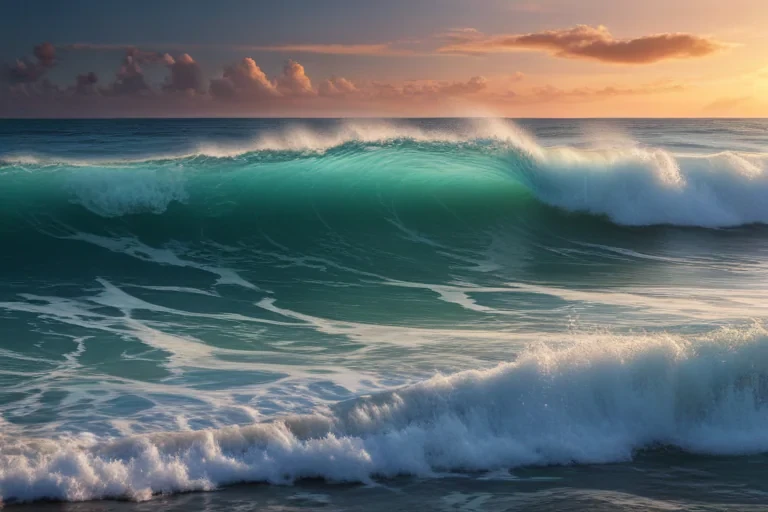 ocean wallpaper aesthetic