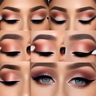 png makeup