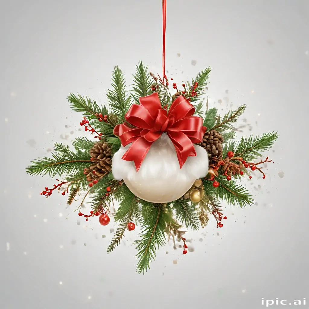 christmas transparent images