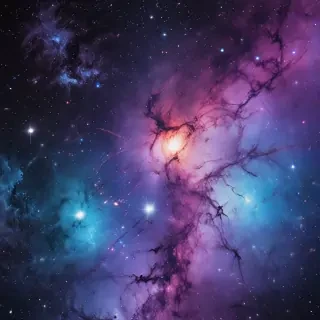 iphone galaxy background
