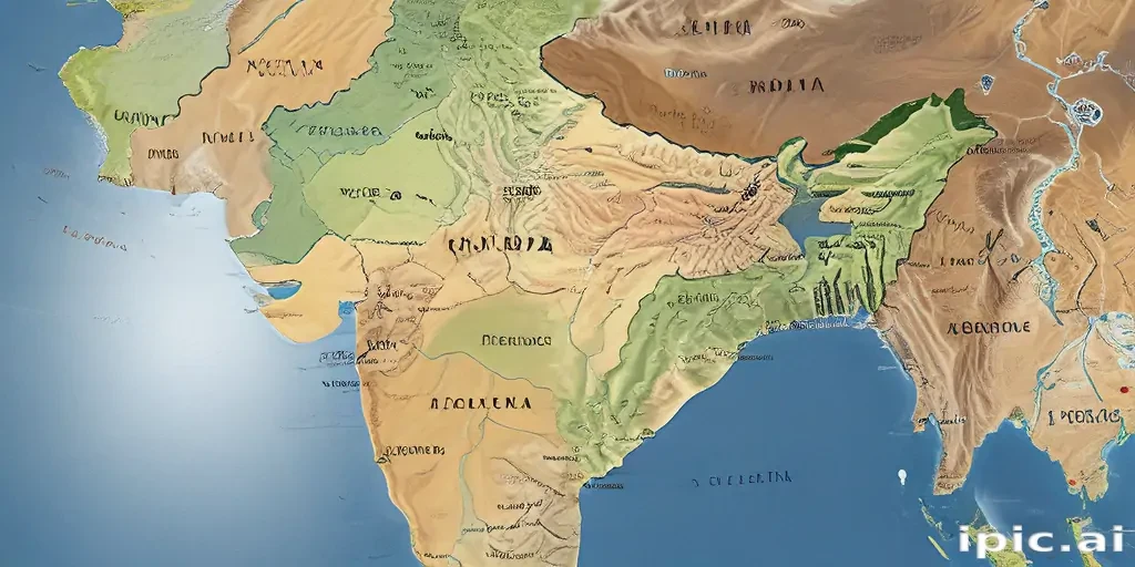 india map png