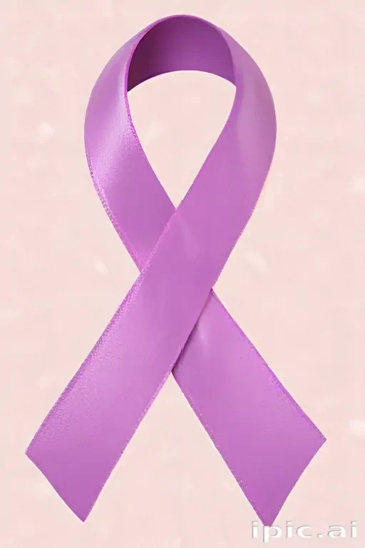 cancer ribbon png