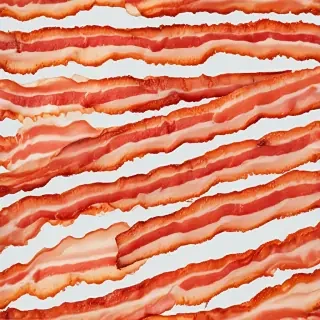 bacon png