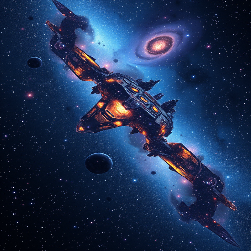 png galaxy