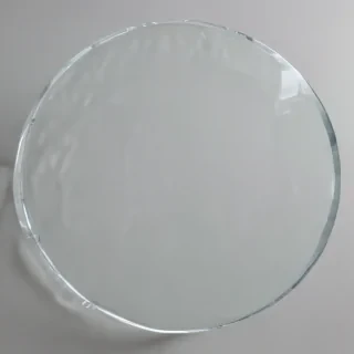circle transparent