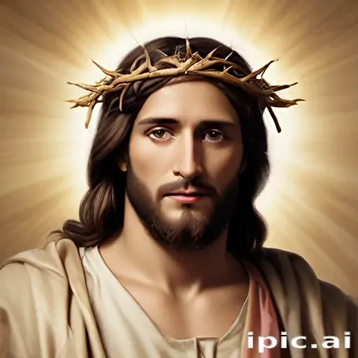 jesucristo png