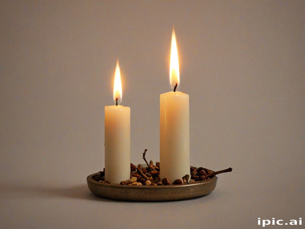 candlelight png