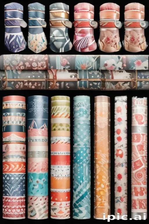 washi tape pngs