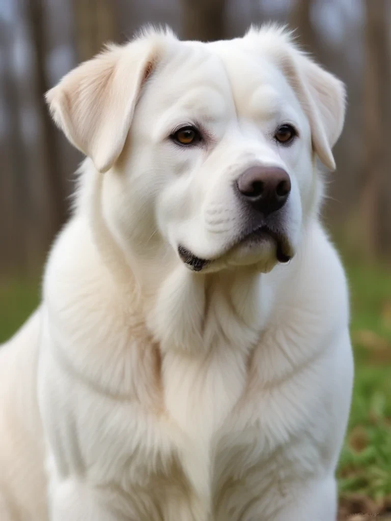 burmilla breed