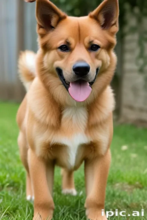 chabrador dog breed
