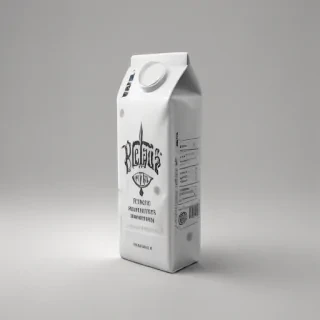 milk carton png