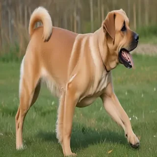 aussalier dog breed