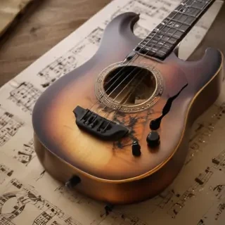 music wallpaper iphone