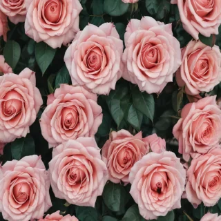 rose aesthetic wallpaper