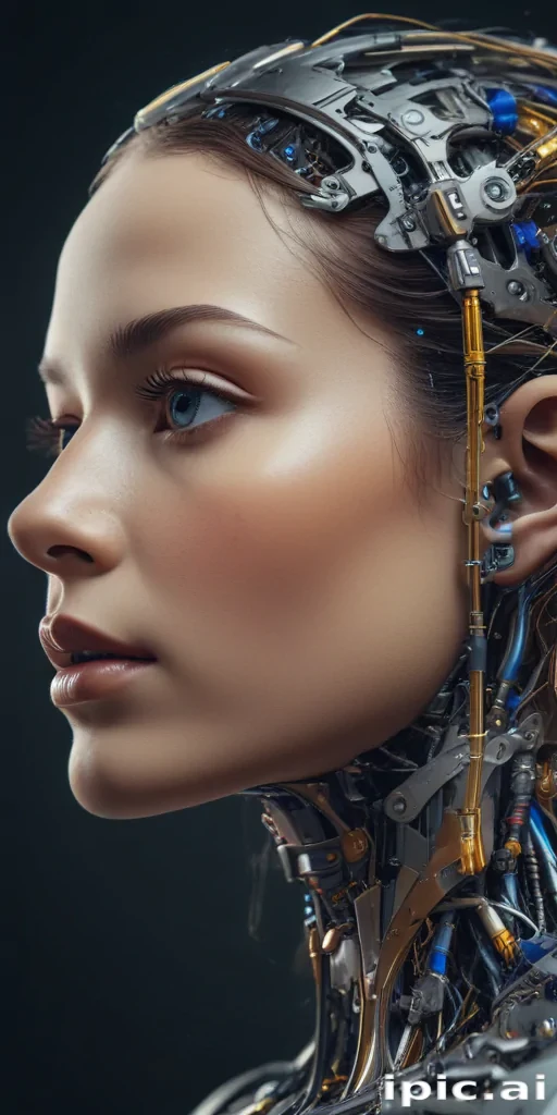 artificial intelligence background image