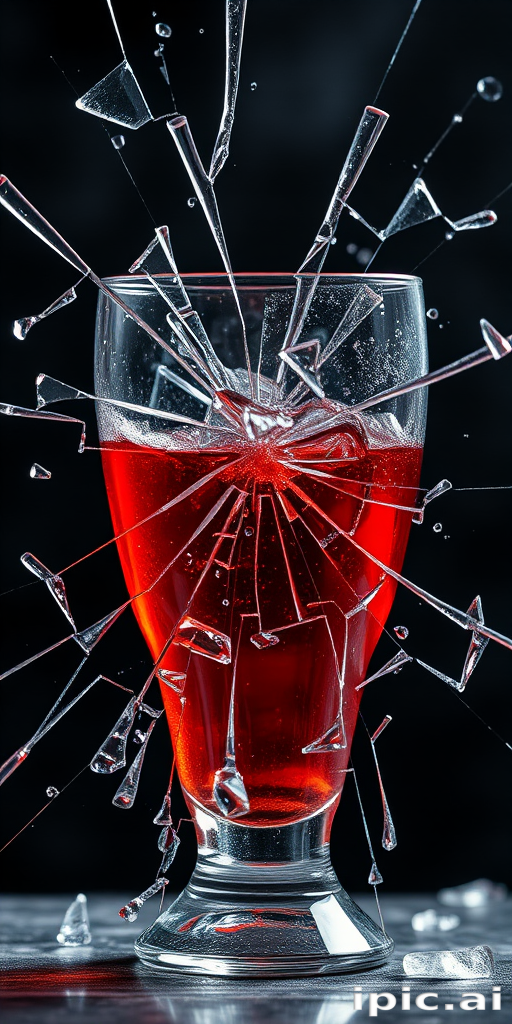 glass broken png