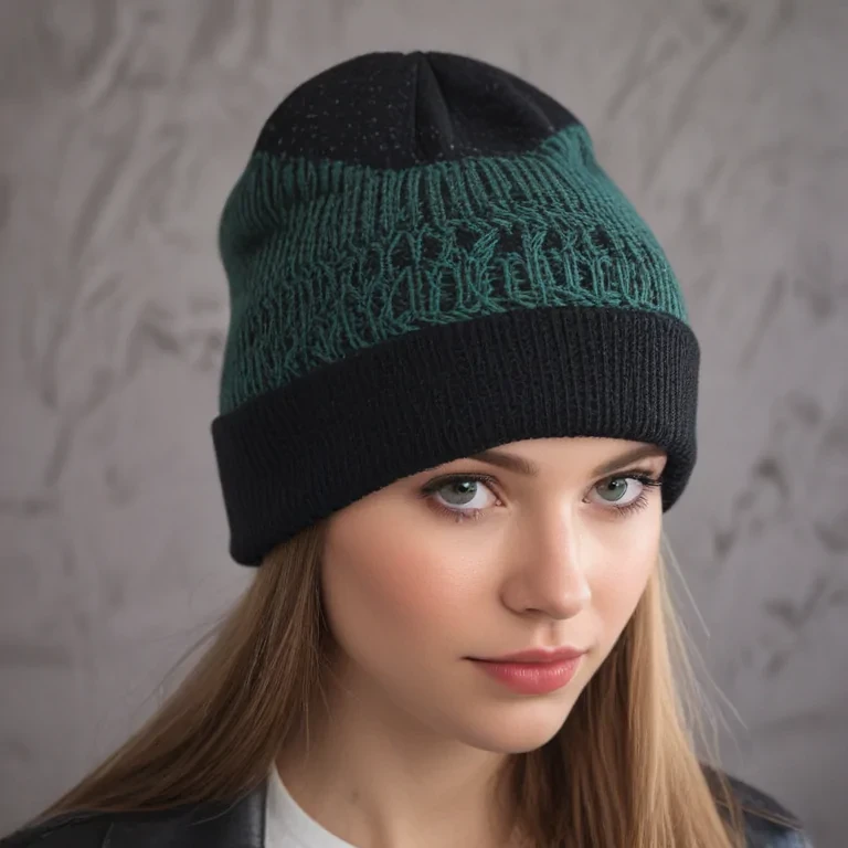 beanie png