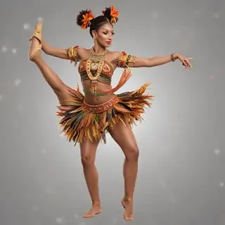 dance png
