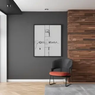 wall art mockups