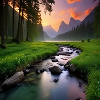 nature wallpaper