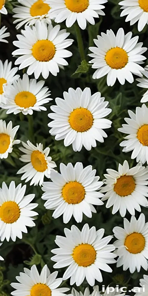 daisy wallpaper for desktop