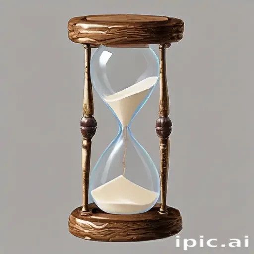 hourglass png