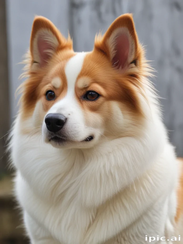 taiwan dog breed