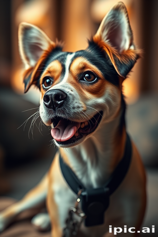 phone wallpapers dog