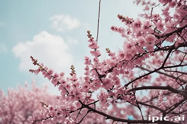 aesthetic wallpaper spring