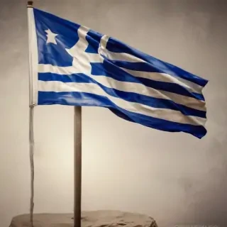 greek flag