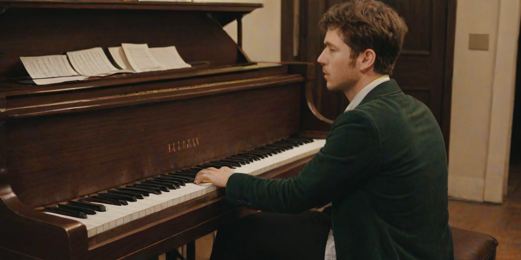 piano songs
